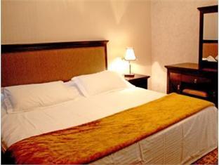 Liwa Apartments Abou Dabi Extérieur photo